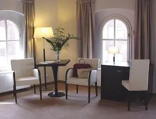 Davinci Wenceslas Square Hotel Prague