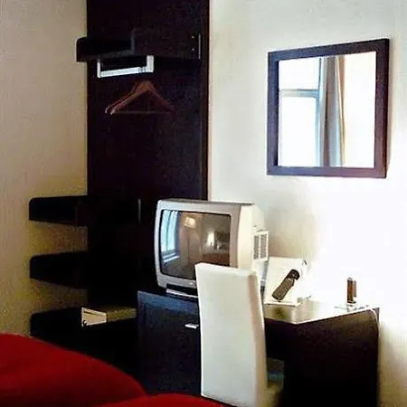 Hotel Davinci Wenceslas Square 3*