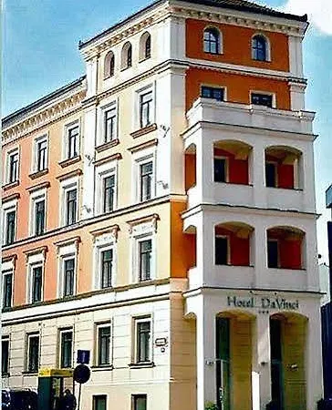 Davinci Wenceslas Square 3* Prague
